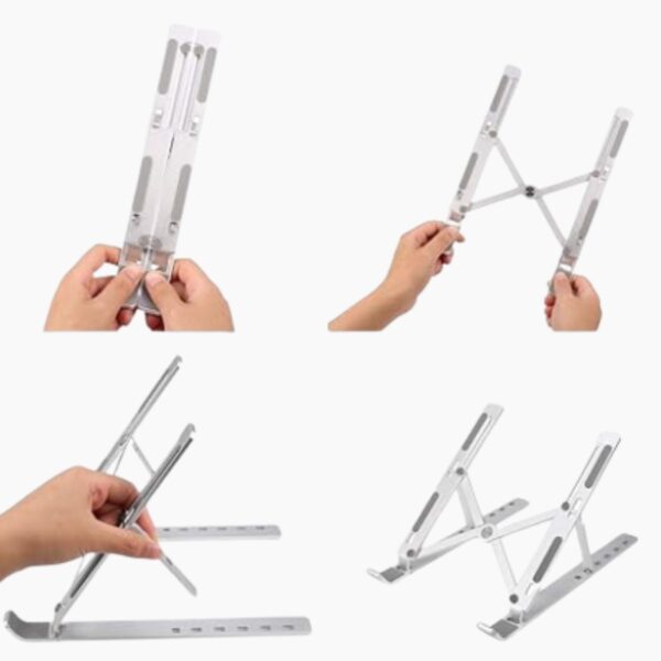 Laptop Stand - Image 2