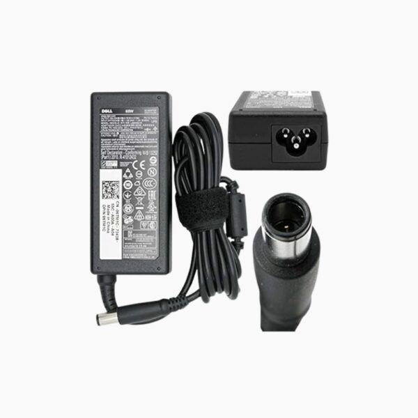 DELL 65 W Big Pin Adaptor