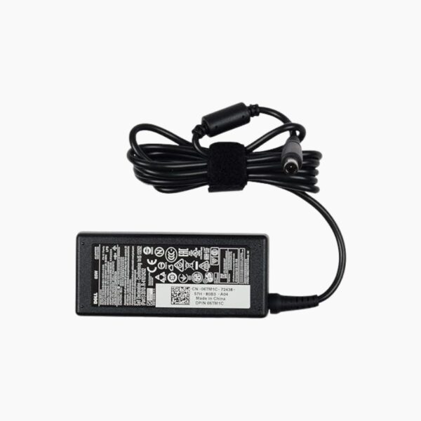 DELL 65 W Big Pin Adaptor - Image 2
