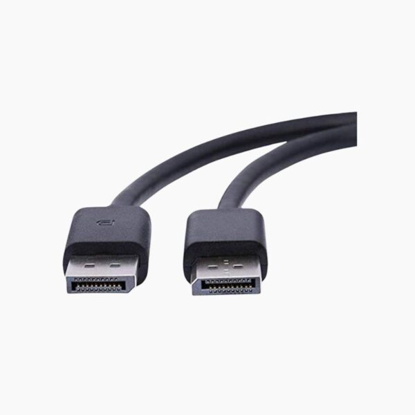 DP To DP Cable