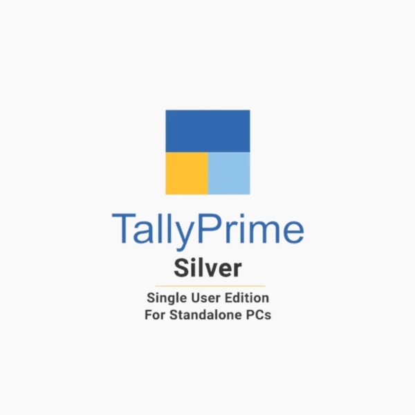 Tally Prime 5.1 Release