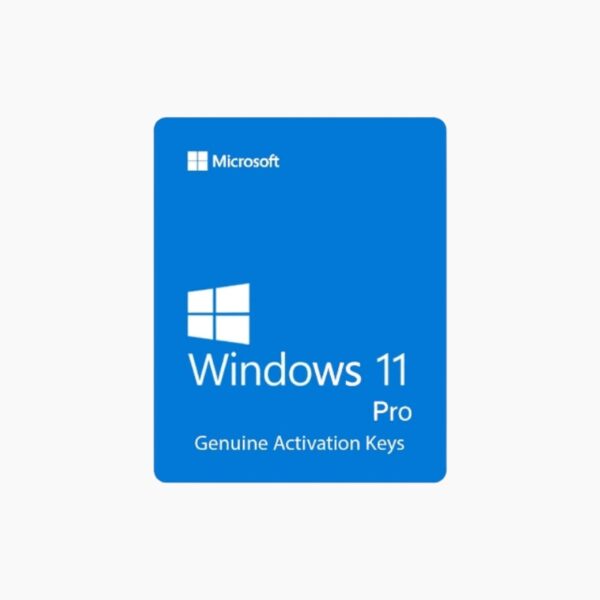 Win 11 Pro License Key
