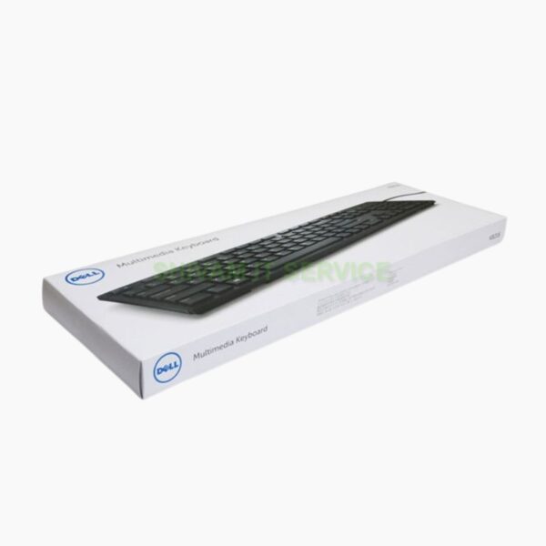 DELL Wired Mouse KB216