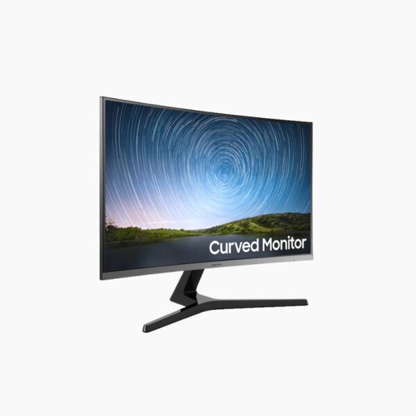 Samsung 27" LC27R500 LED
