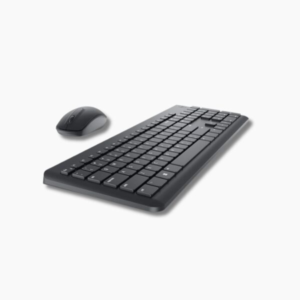 DELL Wireless Combo KM3322W