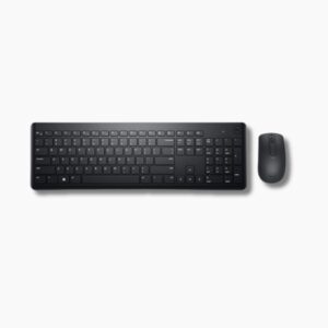 Keyboard & Mouse