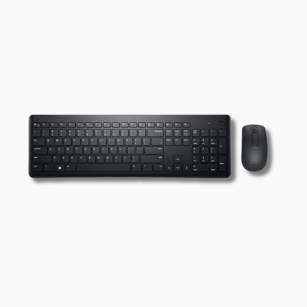 DELL Wireless Combo KM3322W - Image 2