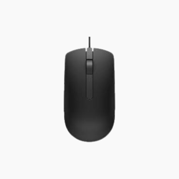 DELL Wired Mouse MS116 - Image 2