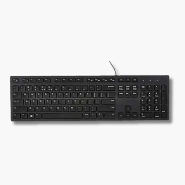 DELL Wired Mouse KB216 - Image 2