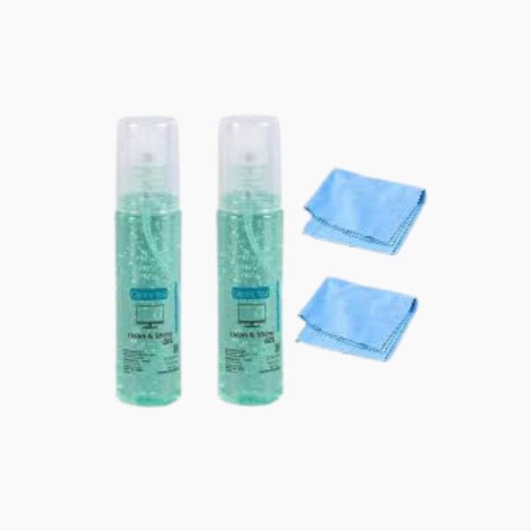 Cleaning Gel