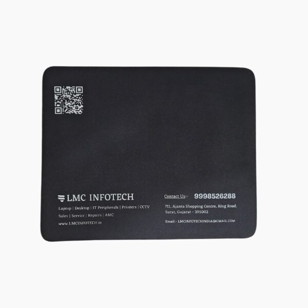Small Mouse Pad