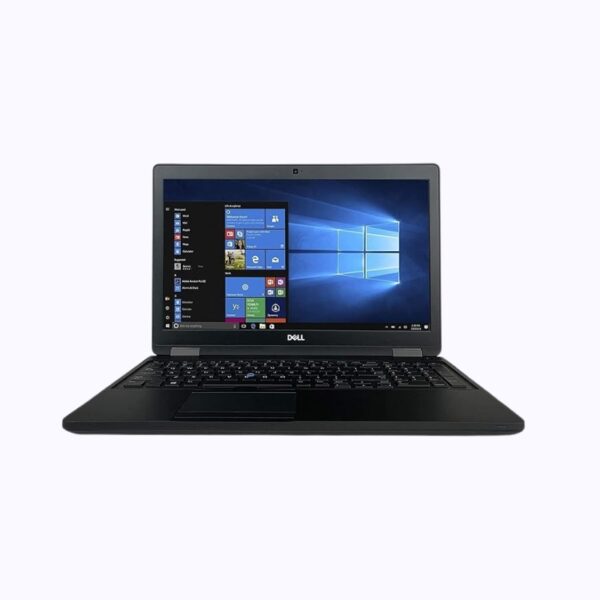 DELL Latitude 5580