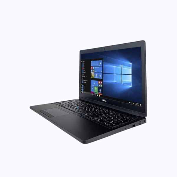 DELL Latitude 5580 - Image 4